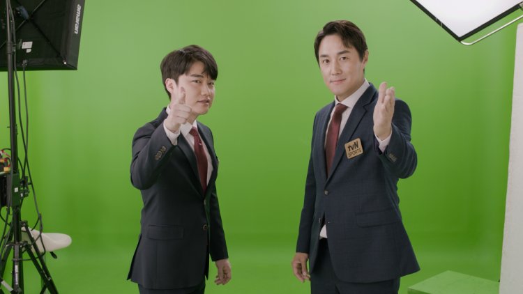 ‘유로 2024’ 중계진으로 ‘이스타TV’ 이주헌 해설위원-박종윤 캐스터 합류!