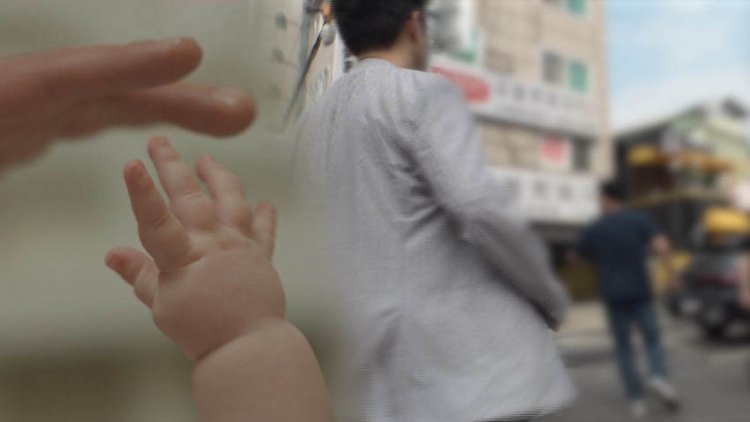그것이 알고 싶다 1407회 사냥꾼과 아이들 그리고 위험한 거래