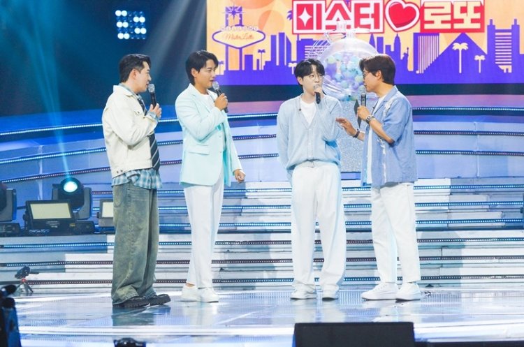 '미스터로또' 늦둥이 외동 안성훈 "대가족 부러워…결혼하면 자녀 계획 최소 2명"
