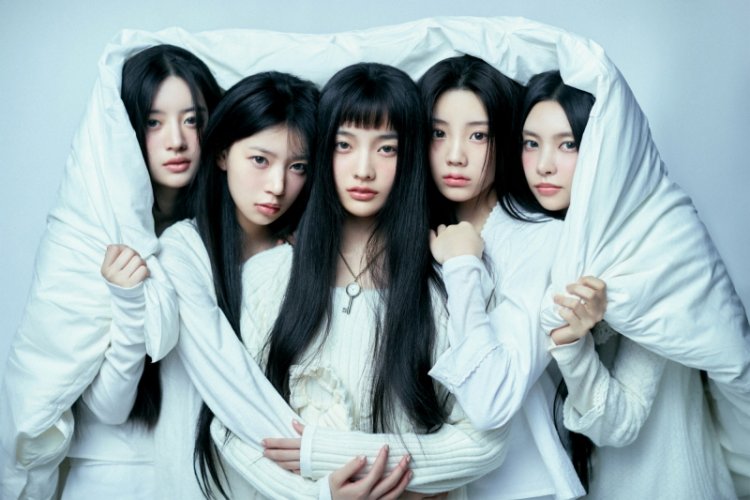 아일릿 ‘Magnetic’, ‘글로벌(미국제외)’ 21위·‘글로벌 200’ 32위로 장기 흥행
