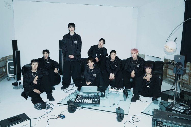 NCT 127, 이번 주 음악방송 휩쓴다! 달콤한 고백 ‘사랑한다는 말의 뜻을 알아가자’까지! 2곡 무대 선사!