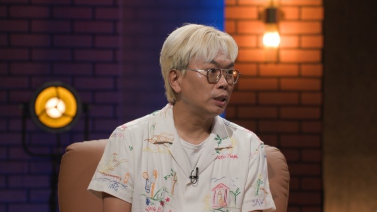 손석희의 질문들, 유시민 작가 X 김희원 한국일보 기자, ‘유튜브 시대’의 언론과 정치에 대해 묻다