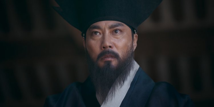 ‘전,란’ 최고의 씬스틸러 홍서준, 박정민父 병조참판으로 출연!