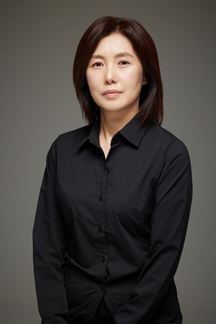 ‘채종협母’ 신영진, 스타티드엔터 전속 계약!