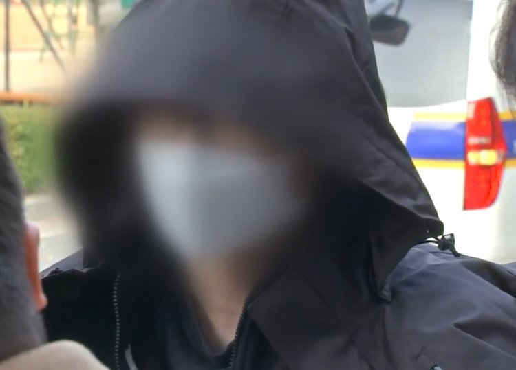 스모킹 건 71회 "나 죽는거죠?, 그렇지" - 광명 세 모자 살인 사건