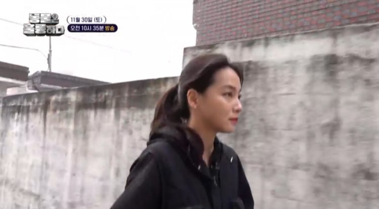 동훌륭, 데프콘♥고지안 훈련사 핑크빛 기류 포착