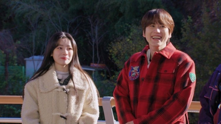 런닝맨 730회 홀짝 레이스