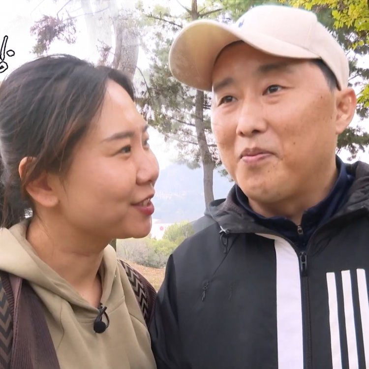 KBS 인간극장 하나뿐인 내 사랑