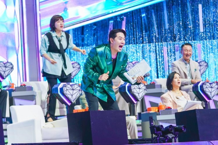 '미스터트롯3' 붐, 이은지, 소이현 일문일답