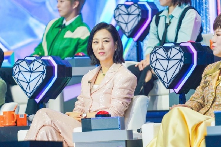 미스터트롯3, 장윤정 인터뷰
