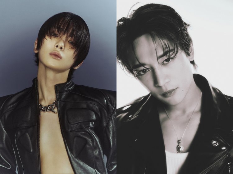 샤이니 키&민호, 인도네시아 대형 연말 방송 스페셜 게스트로 출격