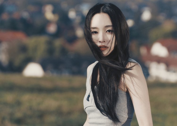 민지운, 새 싱글 ‘Someone’ 공개
