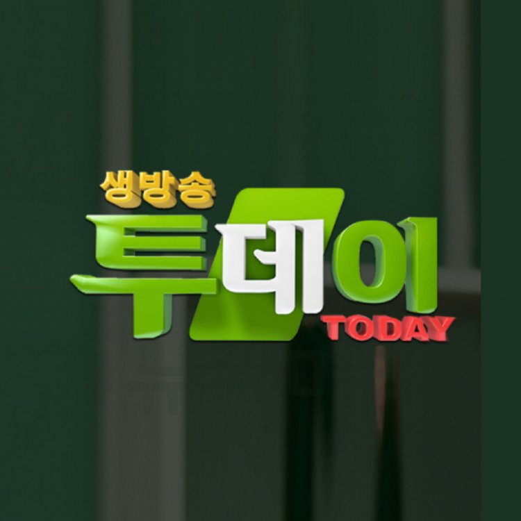 SBS 생방송 투데이 3668회 강진 3GO 여행