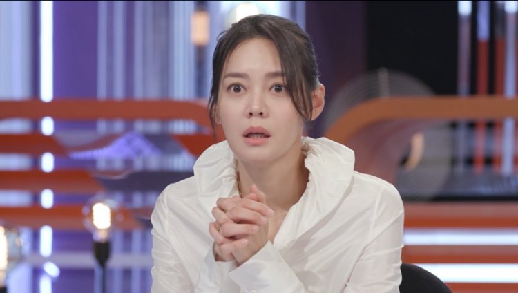 KBS2 스모킹 건 75회 "옷 얌전히 입고 빨리 오너라" - 대전 육교 살인 사건