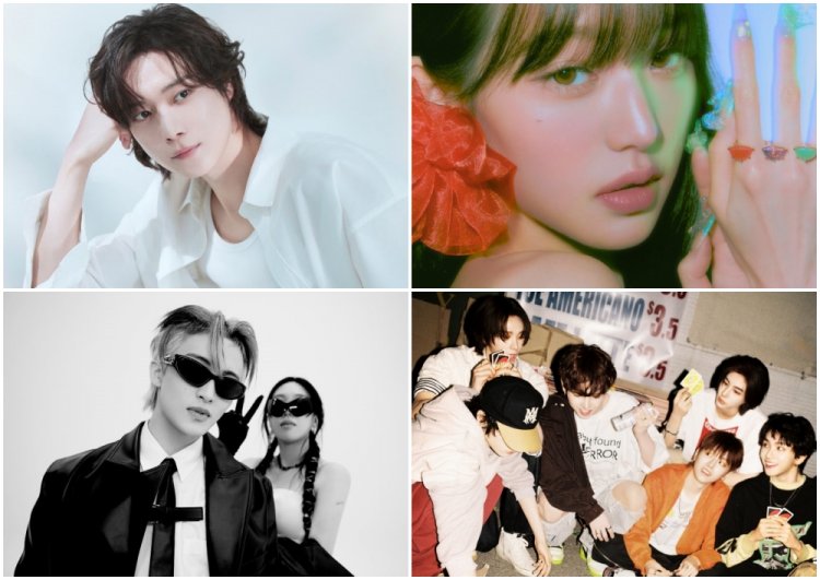 '2024 가요대축제 글로벌 페스티벌', 역대급 컬래버 대잔치 예고!