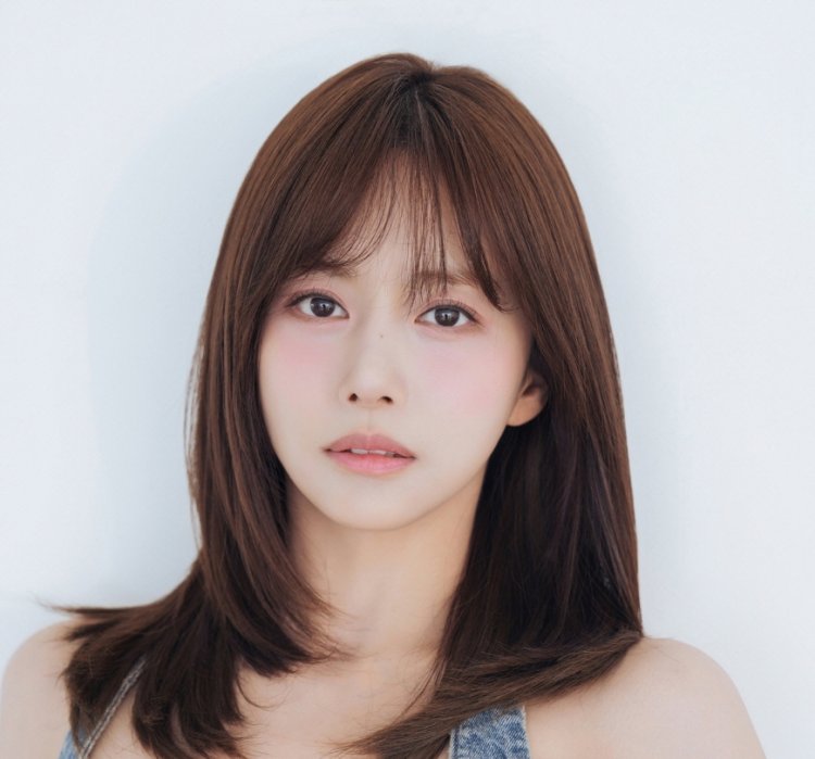 배우 한보름, ‘생방송 행복드림 로또 6/45’ 황금손 출연