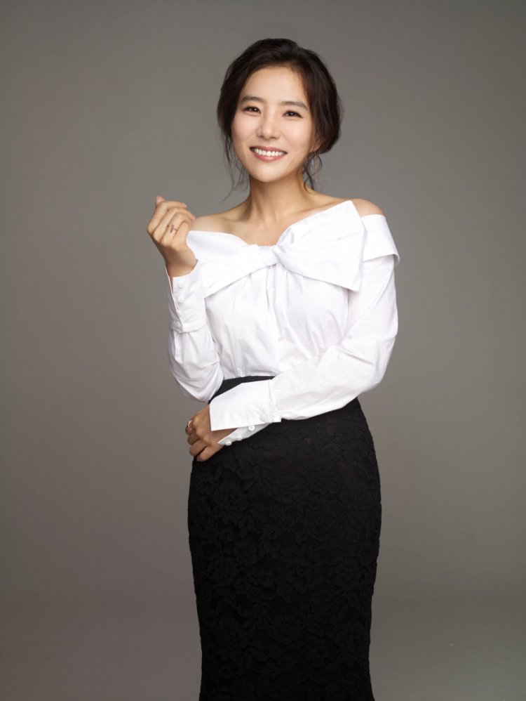 배우 서정연, 키이스트와 전속계약 체결