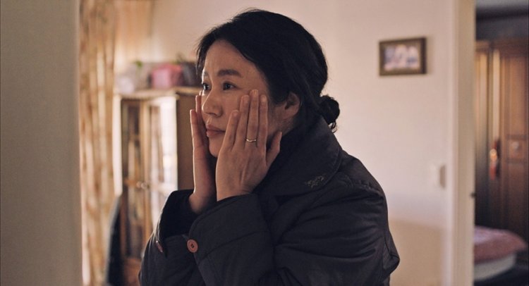 독립영화관 3월 21일 〈정순〉 정지혜 감독 (2024년)